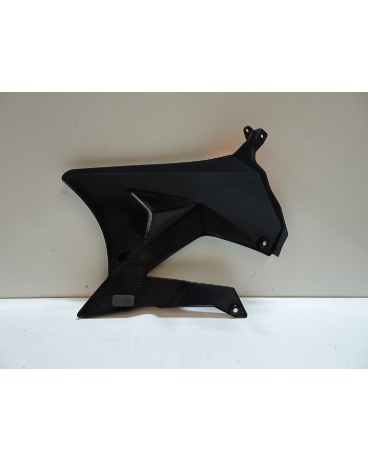 Gilera SMT, kylarvinge höger