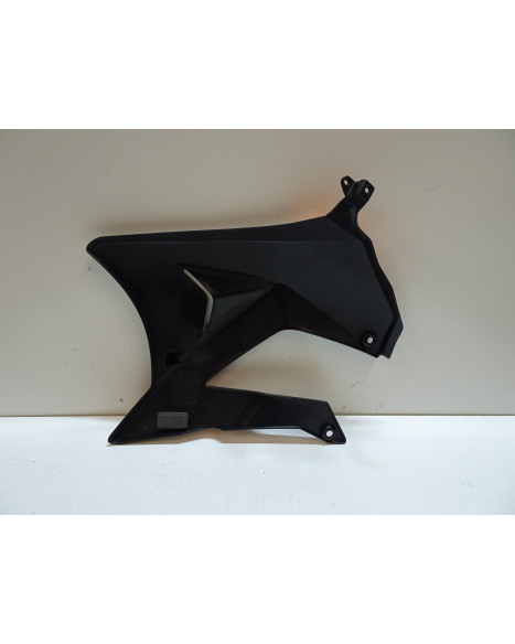 Gilera SMT, kylarvinge höger