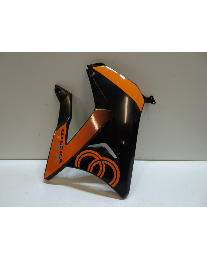 Gilera SMT, kylarvinge höger