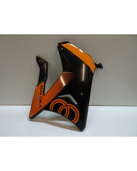 Gilera SMT, kylarvinge höger