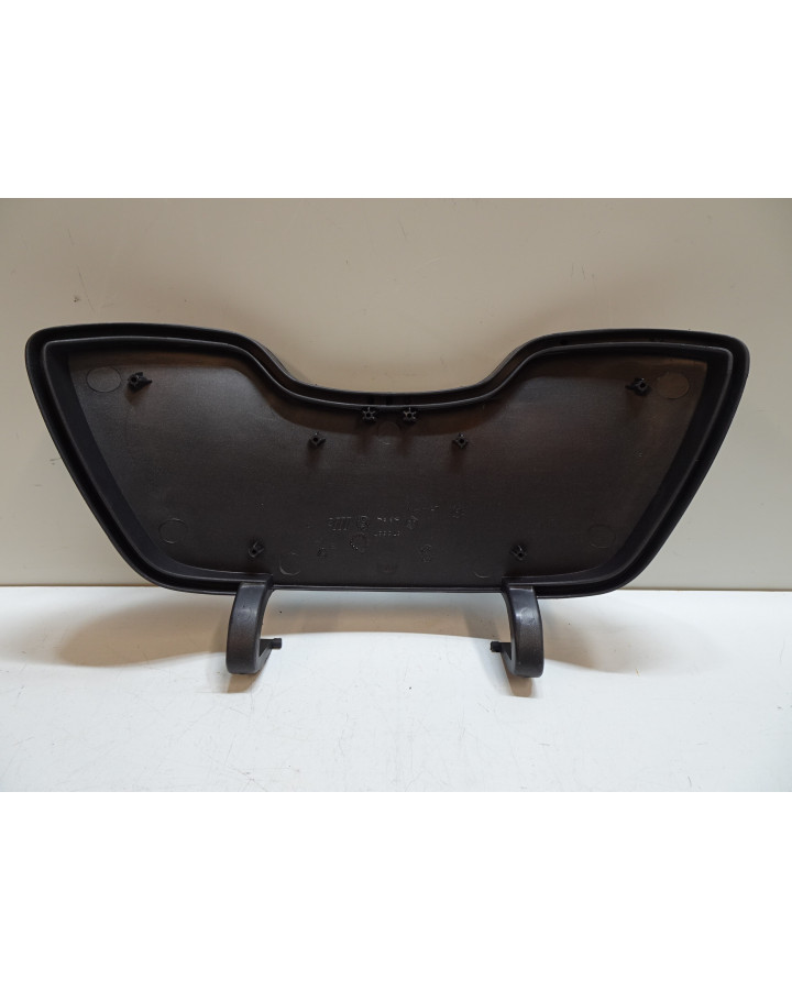 Piaggio X9 125/180/200/250/500, handskfack