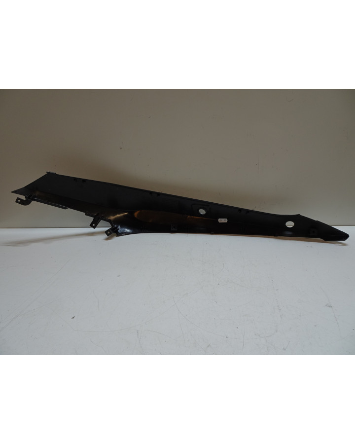 Gilera Runner, bakre sidokåpa höger