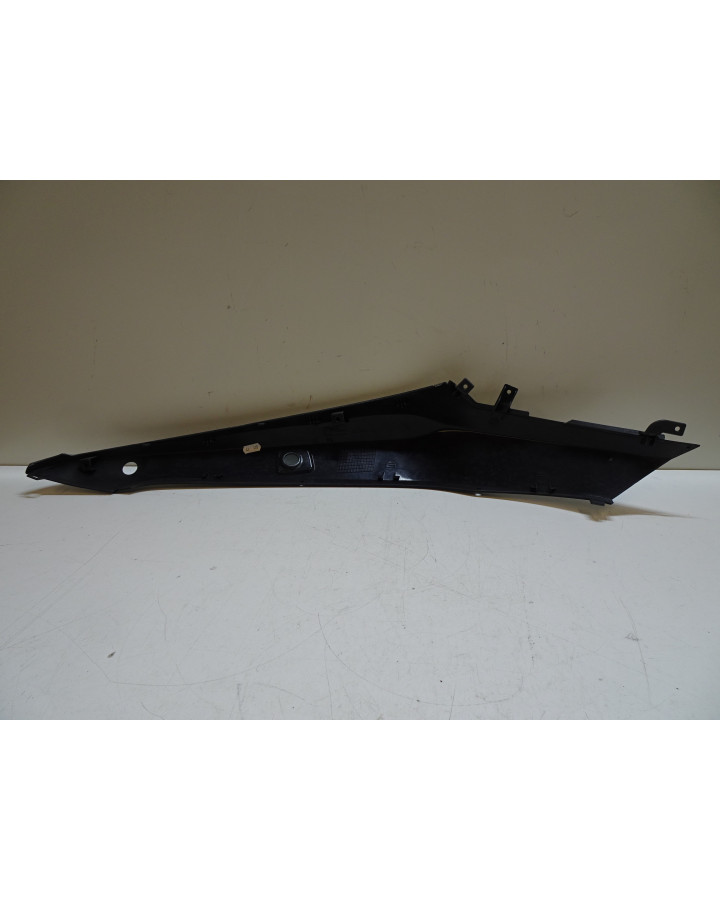 Gilera Runner, bakre sidokåpa höger