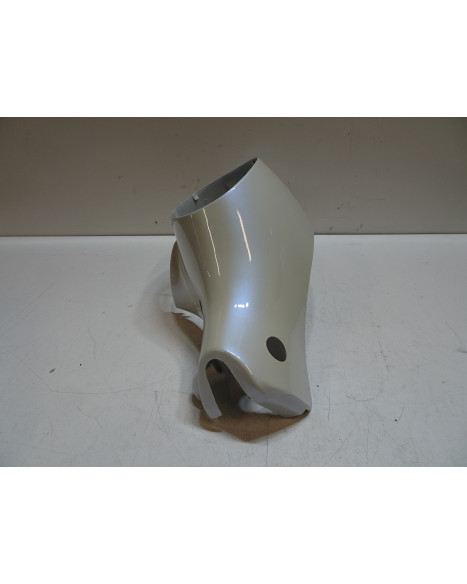 Vespa ET2, styrkåpa