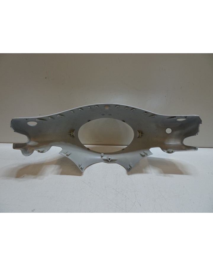 Vespa ET2, styrkåpa