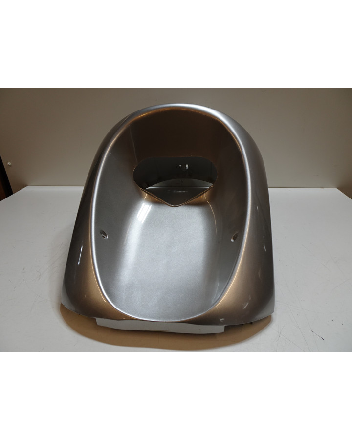 Piaggio Zip, frontkåpa