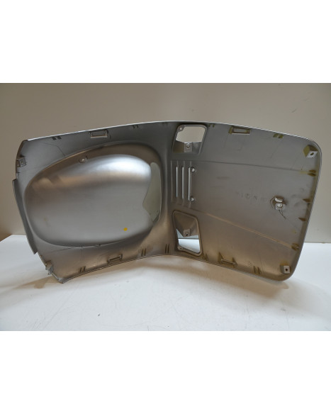 Piaggio Zip, frontkåpa