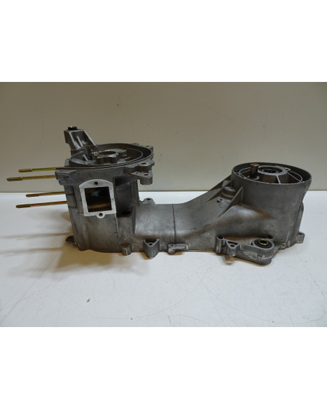 Vespa LX 50, motorblock