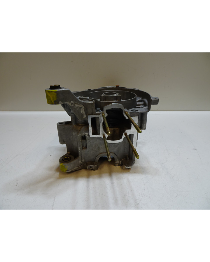 Vespa LX 50, motorblock