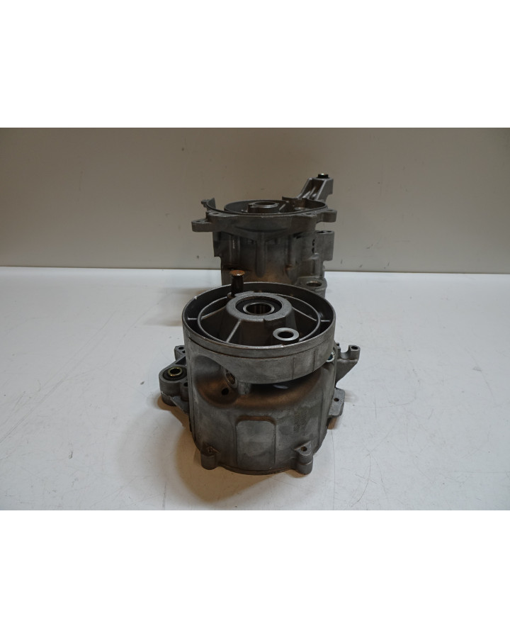 Vespa LX 50, motorblock