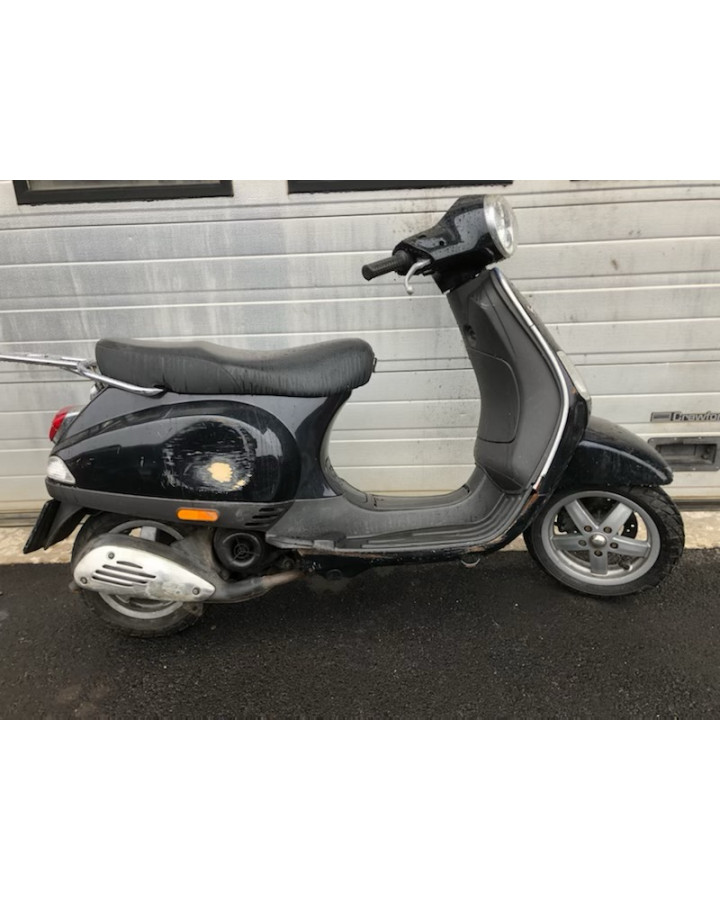 Vespa LX45