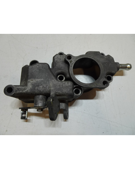 Lombardini LDW502 Progress ACT, insug