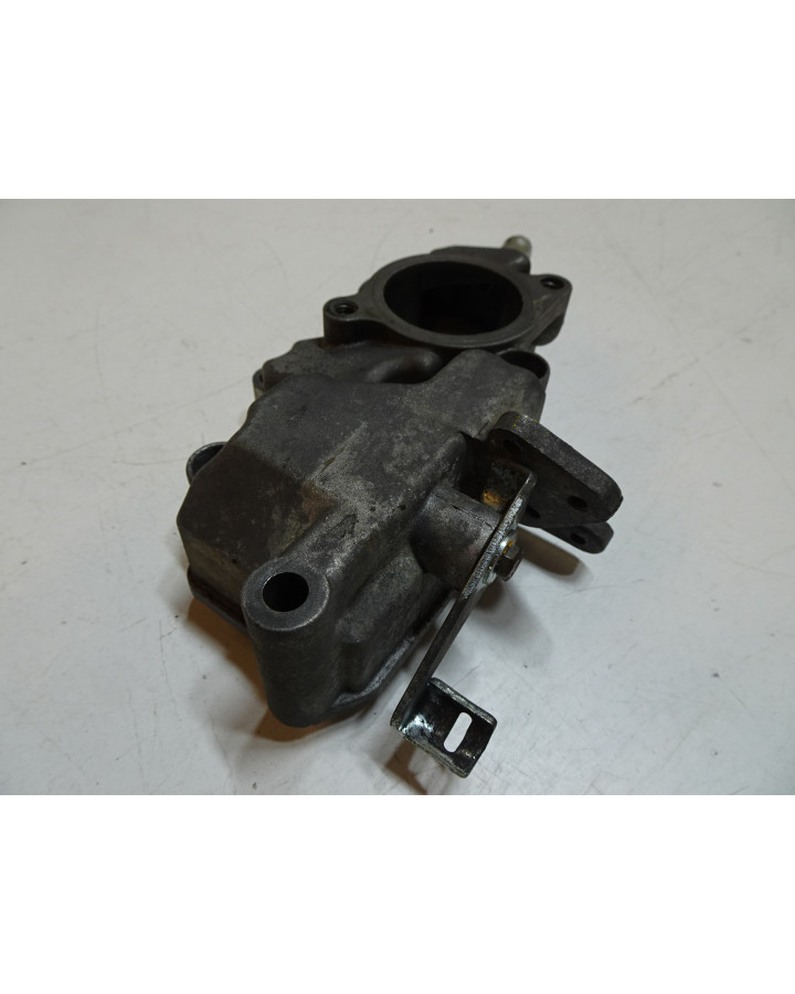 Lombardini LDW502 Progress ACT, insug