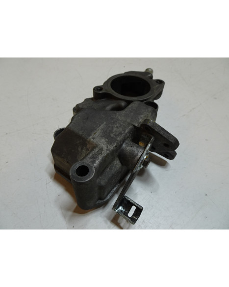 Lombardini LDW502 Progress ACT, insug