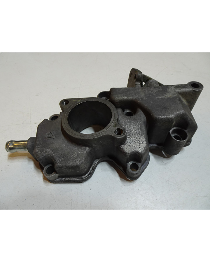 Lombardini LDW502 Progress ACT, insug