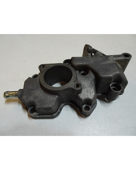 Lombardini LDW502 Progress ACT, insug