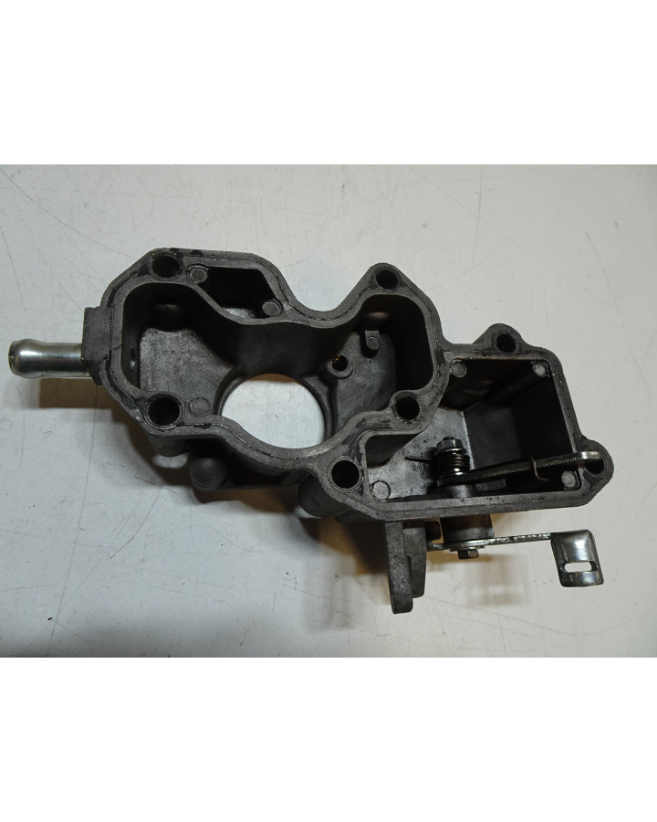 Lombardini LDW502 Progress ACT, insug