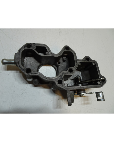 Lombardini LDW502 Progress ACT, insug