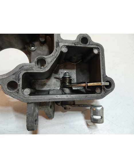 Lombardini LDW502 Progress ACT, insug