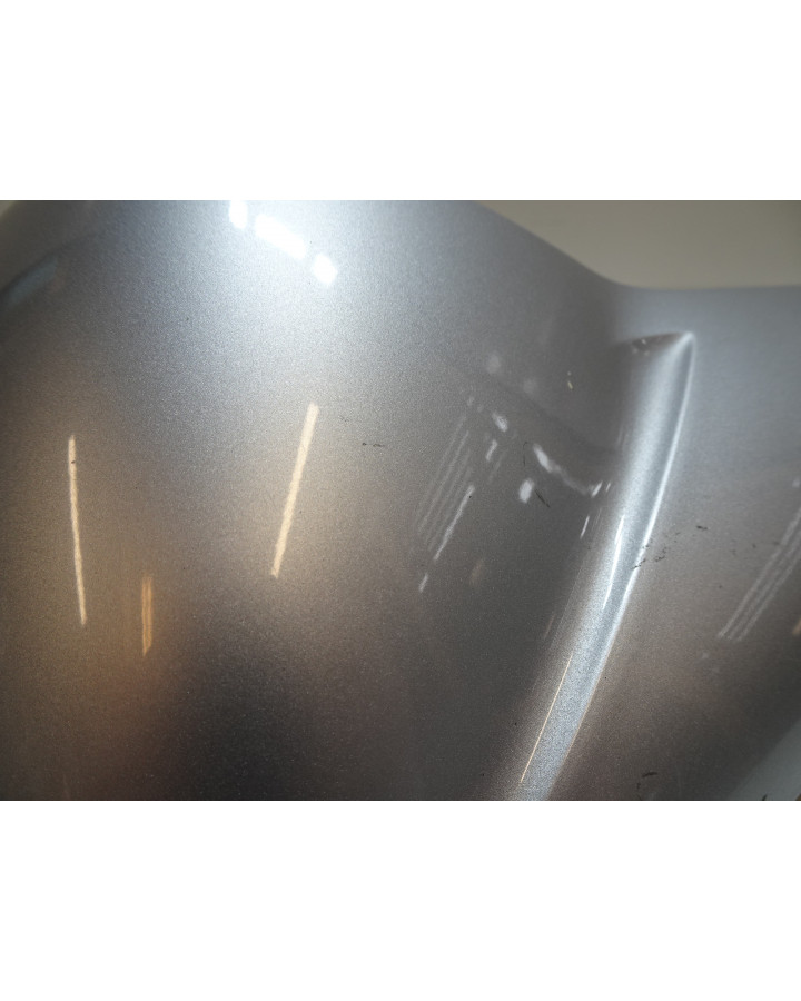 Yamaha Jog R, styrkåpa