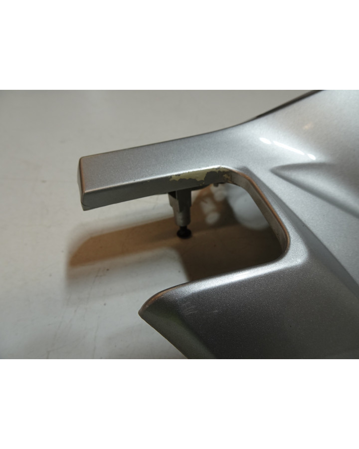 Yamaha Jog R, styrkåpa