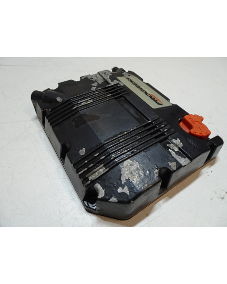 LDW502 Progress ACT, ventilkåpa