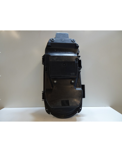 Yamaha Giggle, sadellåda 2