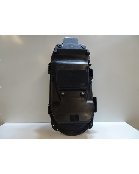 Yamaha Giggle, sadellåda