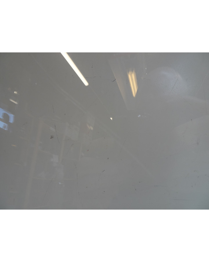 Piaggio Typhoon, vindruta