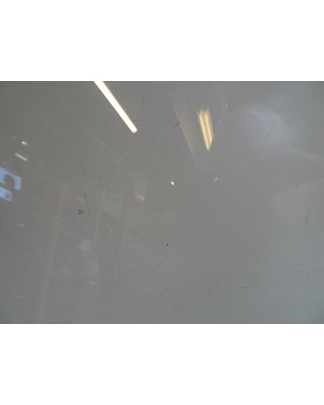 Piaggio Typhoon, vindruta