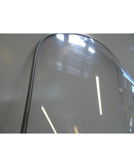 Piaggio Liberty 125, vindruta