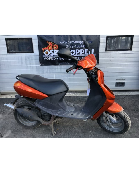 Peugeot Vivacity klass 2