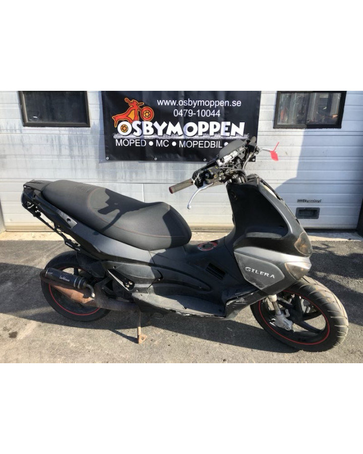 Gilera Runner SP50