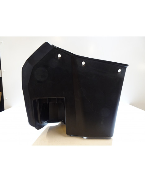 Access AMX 750, fotplatta vänster