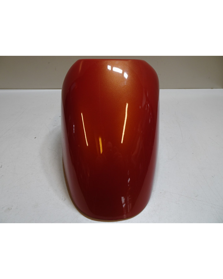 Vespa ET2, framskärm