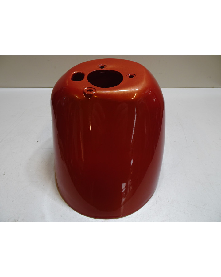 Vespa ET2, framskärm