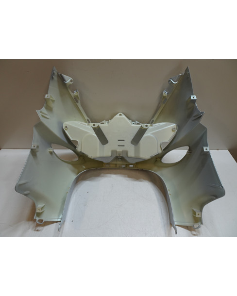 Piaggio X9 125/180/200/500, frontkåpa 2