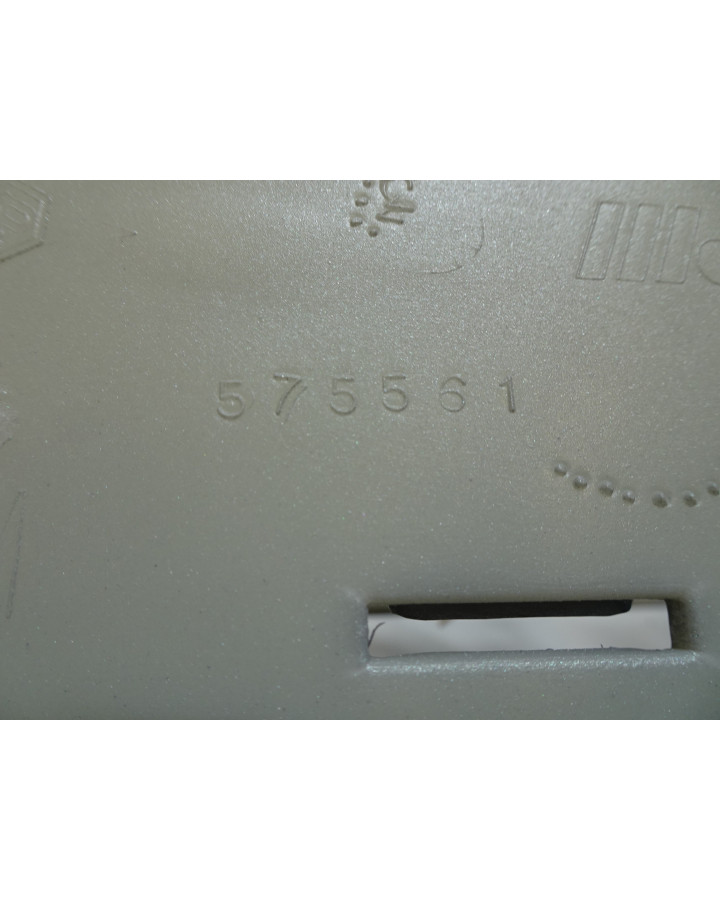 Piaggio X9 125/180/200/500, frontkåpa