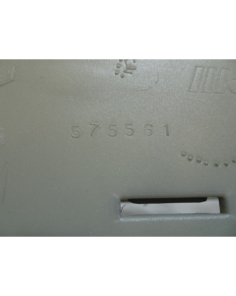 Piaggio X9 125/180/200/500, frontkåpa