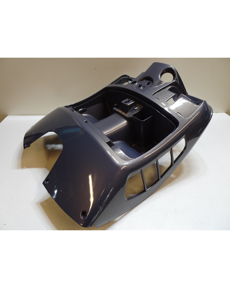 Vespa GTS 250, knäkåpa