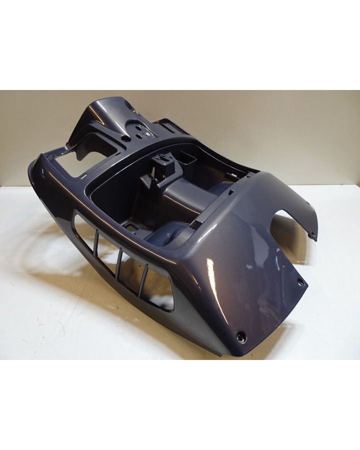 Vespa GTS 250, knäkåpa