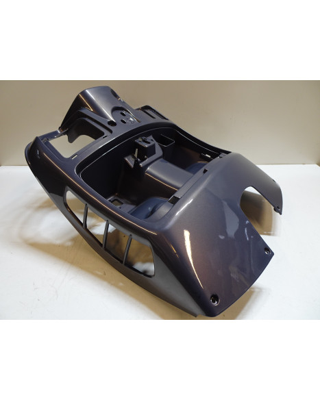 Vespa GTS 250, knäkåpa