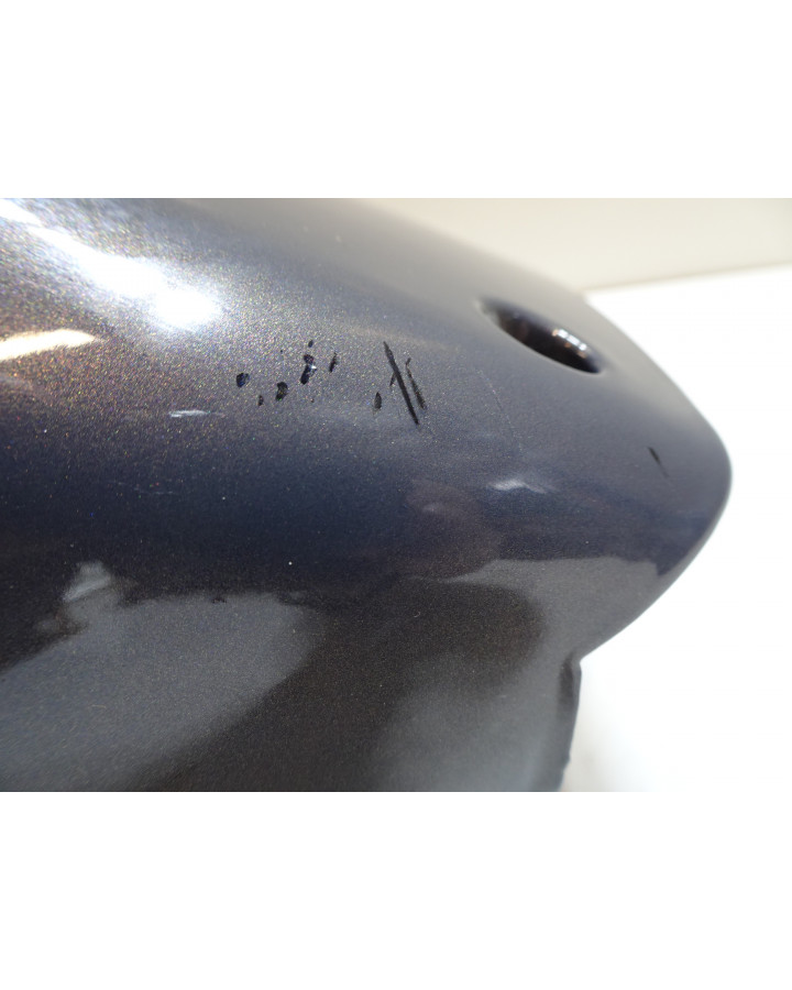 Vespa GTS 250, knäkåpa