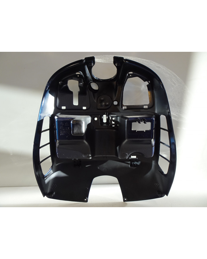 Vespa GTS 250 knäkåpa