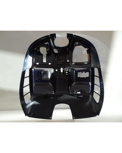 Vespa GTS 250 knäkåpa