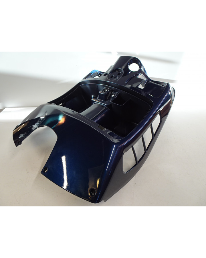 Vespa GTS 250 knäkåpa