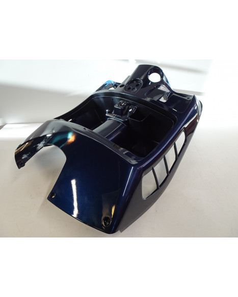 Vespa GTS 250 knäkåpa