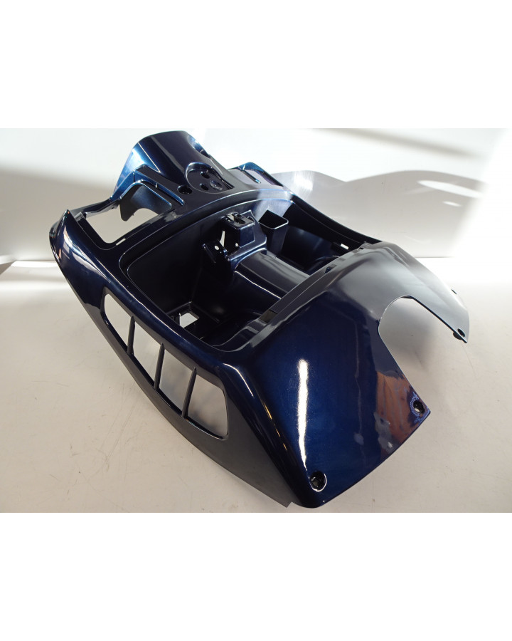 Vespa GTS 250 knäkåpa