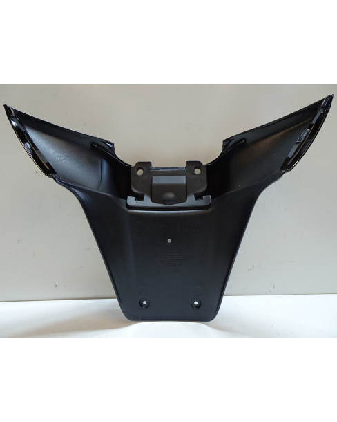 Vespa GT 125, stänkskärm bak 2