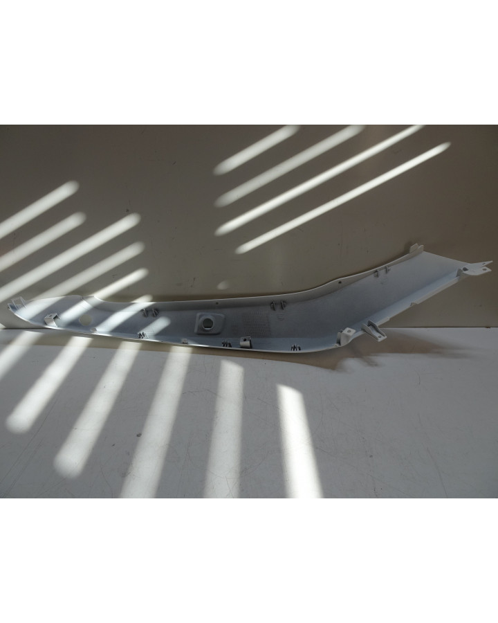 Gilera Runner 50/125/200, Bakre sidokåpa vänster